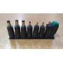 Адаптер 3-12V*2A с перекл. LP-1000