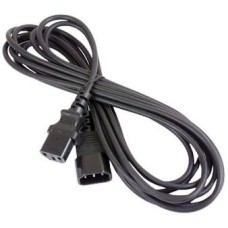 Шнур питания монитора IEC C13 -C14 3м