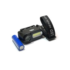 Фонарь на голову ST-FLG07