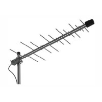 Антенна МВ/ДМВ "Локус" L 013.20D усил.