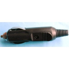 Штекер прикуриват. с предохр и индикат