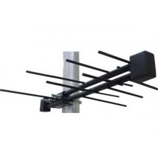 Антенна DVB-T2 "АЛЬФА 111-01 Mini-P