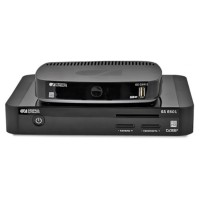 К-т "Триколор" 2-ной к-т +TWIN LNB