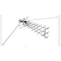 Антенна "ТРИТОН-М" UHF 5V DX
