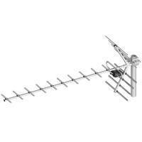 Антенна ДМВ "МИР-15" DVB-T2 (4эл рефл)