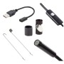 Камера-эндоскоп Micro USB 1.0м