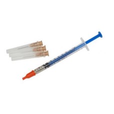 Клей токопровод 0.2мл на серебре