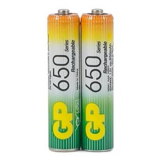 Акк. 286 (AAA) "GP" 650mAh