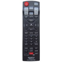 ПДУ "LG" RM-D1318 [AUX] UNIVERSAL