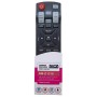 ПДУ "LG" RM-D1318 [AUX] UNIVERSAL