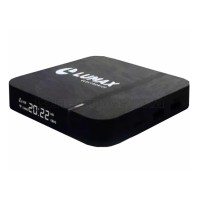 Smart TV BOX "Lumax" ID4102HD 2GB/16GB