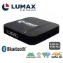 Smart TV BOX "Lumax" ID4102HD 2GB/16GB