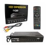 Ресивер "OPENBOX HD DVB-009 DVB-T2