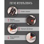 Клеевой пистолет 7мм OTE-Pk01 20W