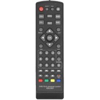 ПДУ UNIVER. DVB-T2+2 [DVB-T2]ver.2023