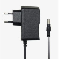 Адаптер 12V*1A  (разъем 5.5*2.1)