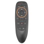 ПДУ Air Mouse G10 (GYRO, VOICE) <BL>