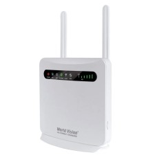 World Vision Роутер 4g Standart + SIM