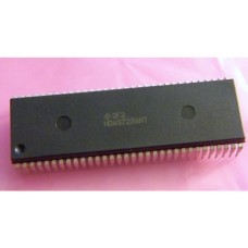 HD 49733ANT