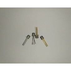 Транзистор биполярный ГТ 346А