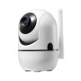 IP-камера поворотная V380 Q20 2MP WiFi