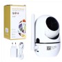 IP-камера поворотная V380 Q20 2MP WiFi
