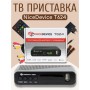 Ресивер DVB-T2/C "NiceDevice" T624