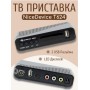 Ресивер DVB-T2/C "NiceDevice" T624