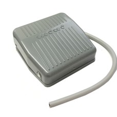 Ножной педальный пер-ль 250V 16A