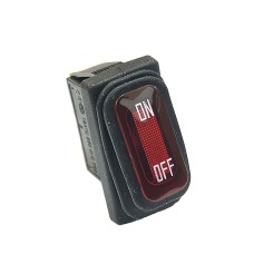 Перек-ль SB068 IP65 10х28мм