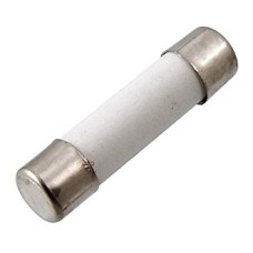 Предохранитель 5*20 5А керам.