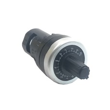 Резистор перемен.LA42DWQ-22 10кОм