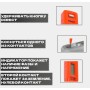 Отвертка индикат.KDMGS REF:8210 12-220