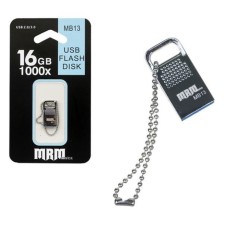 Накопитель MB13 Metal USB 16G 10Mb/s