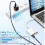 HDMI-конвертер USB 3.1 - TYPE C - HDMI