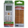 ПДУ A/C KT-9018E UNIVERSAL 5000in1