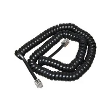 Шнур ТЛФ-трубки 3.5м витой