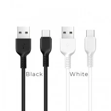 Шнур USB Type C светящийся