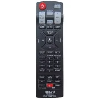 ПДУ "LG" RM-D1318 [AUX] UNIVERSAL