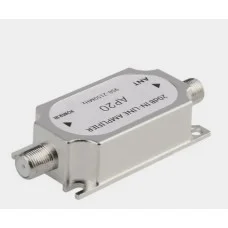 Ант.усилитель SAT сигнала 950-2500MHz