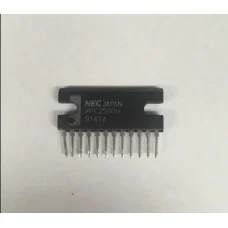 uPC 2500H