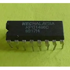uPC 1486C