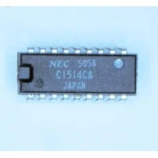 uPC 1514CA